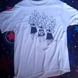 Lollapalooza Shirt MAKE OFFERS